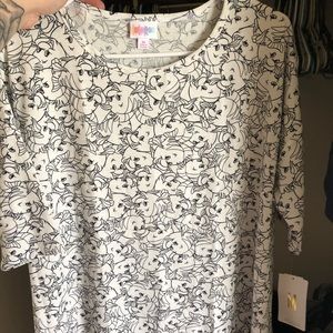 UNICORN LULAROE IRMA
